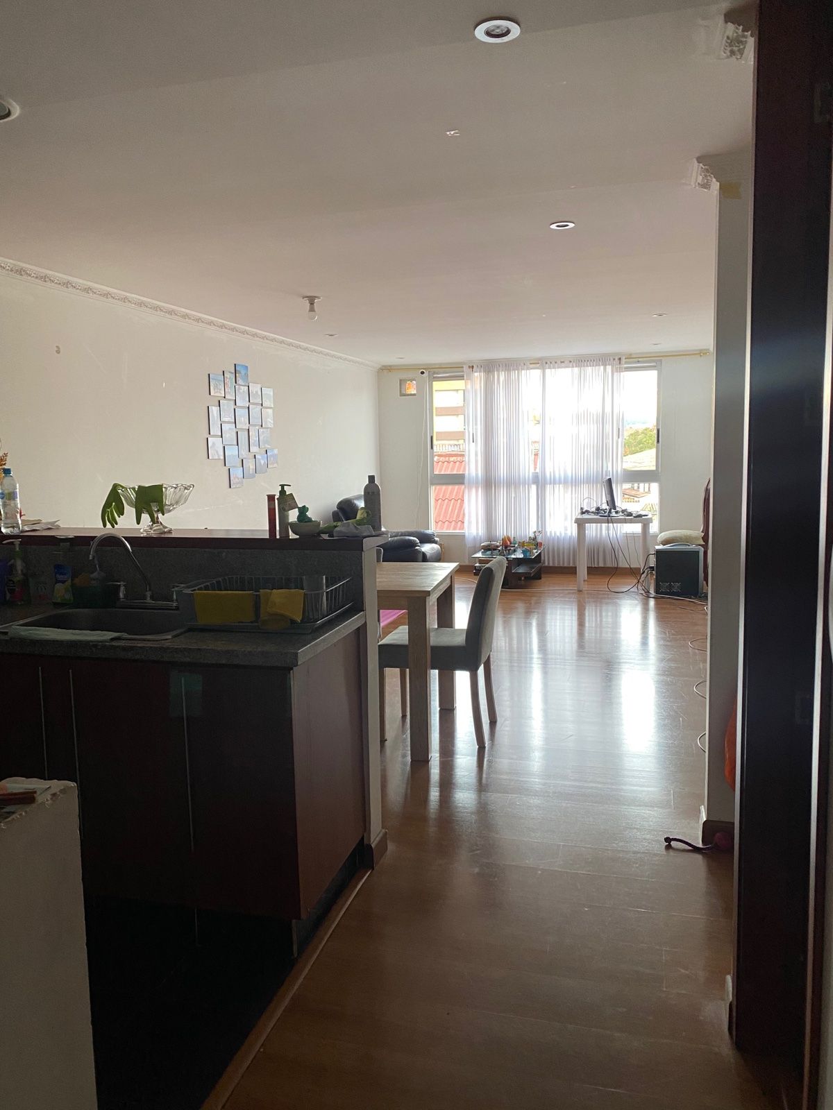Apartamento en arriendo El Contador Apartamento en arriendo El Contador 96 m² - $ 2.400.000