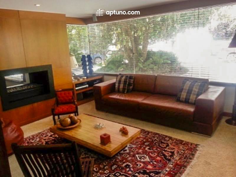 Apartamento en arriendo La Cabrera Apartamento en arriendo La Cabrera 274 m² - $ 8.700.000