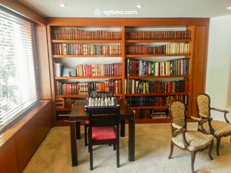 Apartamento en arriendo La Cabrera Apartamento en arriendo La Cabrera 274 m² - $ 8.700.000