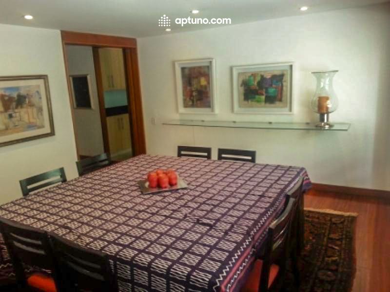 Apartamento en arriendo La Cabrera Apartamento en arriendo La Cabrera 274 m² - $ 8.700.000