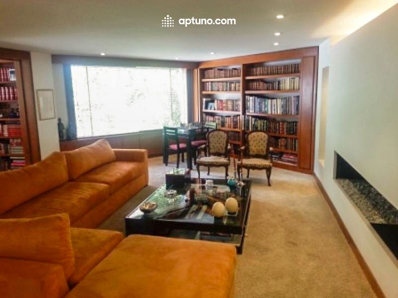 Apartamento en arriendo La Cabrera Apartamento en arriendo La Cabrera 274 m² - $ 8.700.000