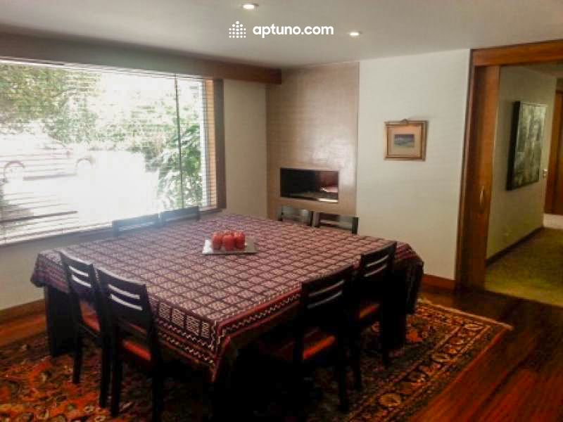 Apartamento en arriendo La Cabrera Apartamento en arriendo La Cabrera 274 m² - $ 8.700.000