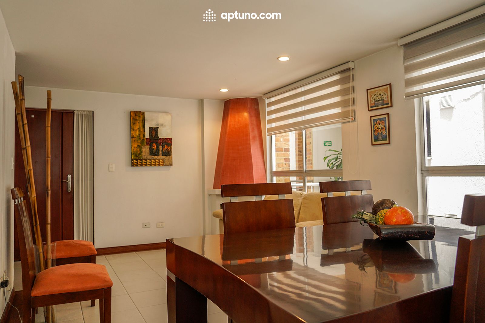 Apartamento en arriendo Pasadena 80 m² - $ 3.000.000