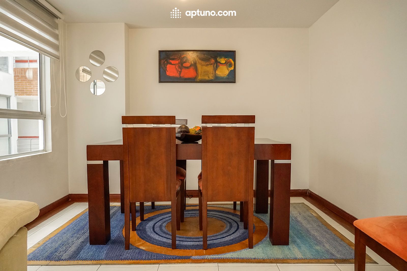 Apartamento en arriendo Pasadena 80 m² - $ 3.000.000