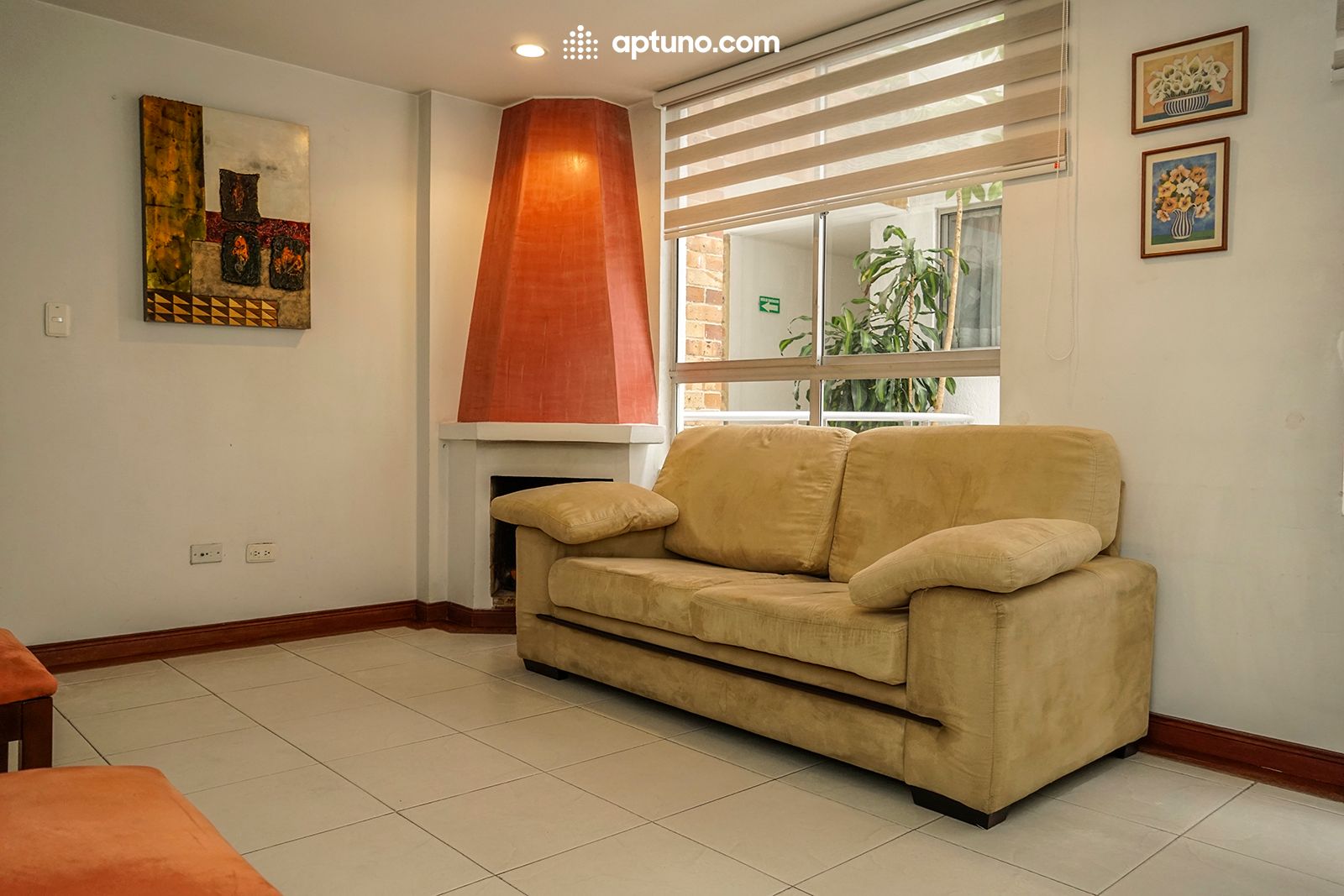 Apartamento en arriendo Pasadena 80 m² - $ 3.000.000