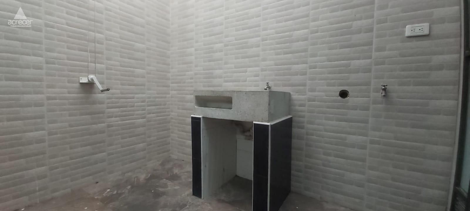 Apartamento en arriendo La Pampa Apartamento en arriendo La Pampa 55 m² - $ 850.000