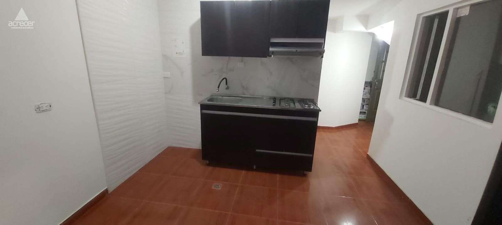 Apartamento en arriendo La Pampa Apartamento en arriendo La Pampa 55 m² - $ 850.000