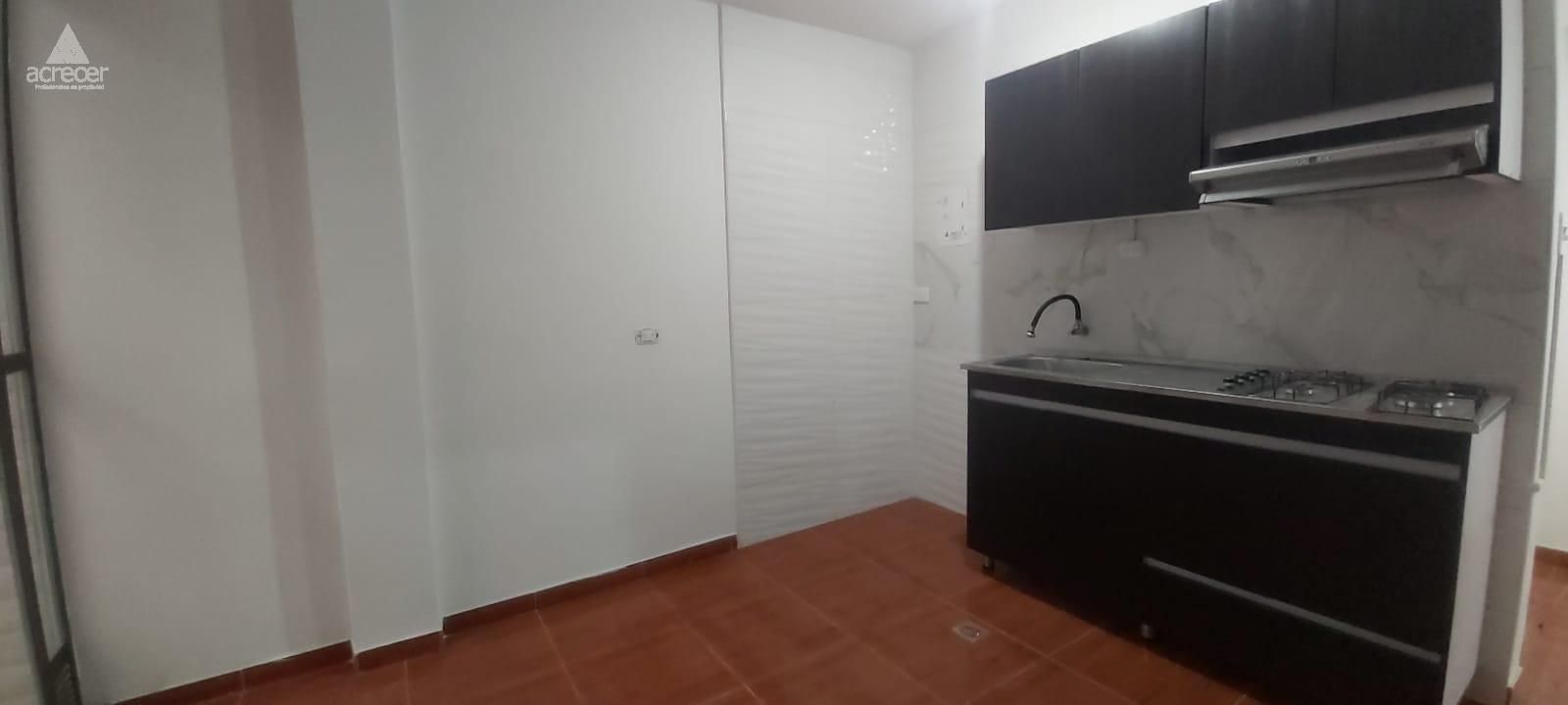 Apartamento en arriendo La Pampa Apartamento en arriendo La Pampa 55 m² - $ 850.000