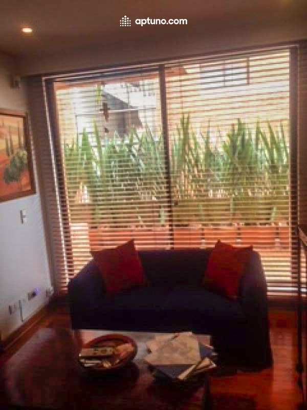 Apartamento en arriendo Chicó Norte Apartamento en arriendo Chicó Norte 140 m² - $ 8.000.000