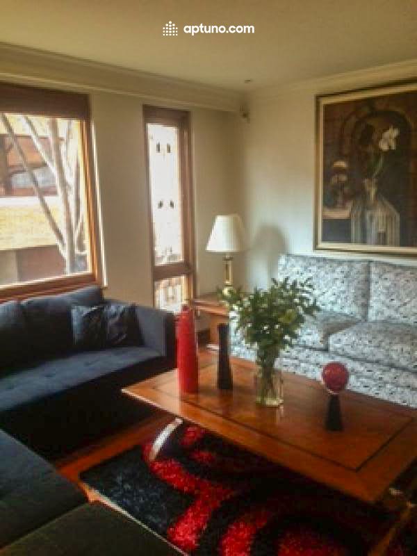 Apartamento en arriendo Chicó Norte Apartamento en arriendo Chicó Norte 140 m² - $ 8.000.000