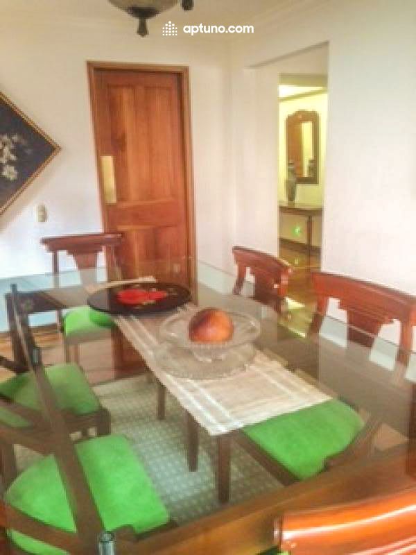 Apartamento en arriendo Chicó Norte Apartamento en arriendo Chicó Norte 140 m² - $ 8.000.000