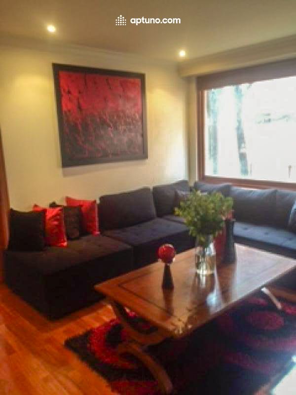 Apartamento en arriendo Chicó Norte Apartamento en arriendo Chicó Norte 140 m² - $ 8.000.000