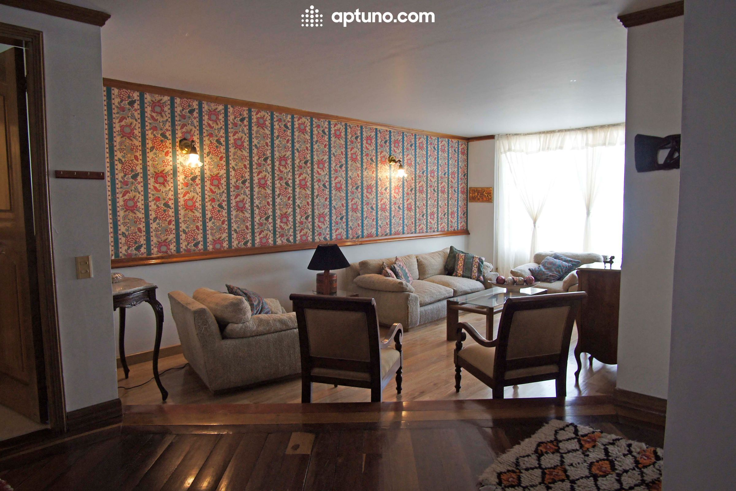 Casa en arriendo Cedritos 202 m² - $ 3.500.000