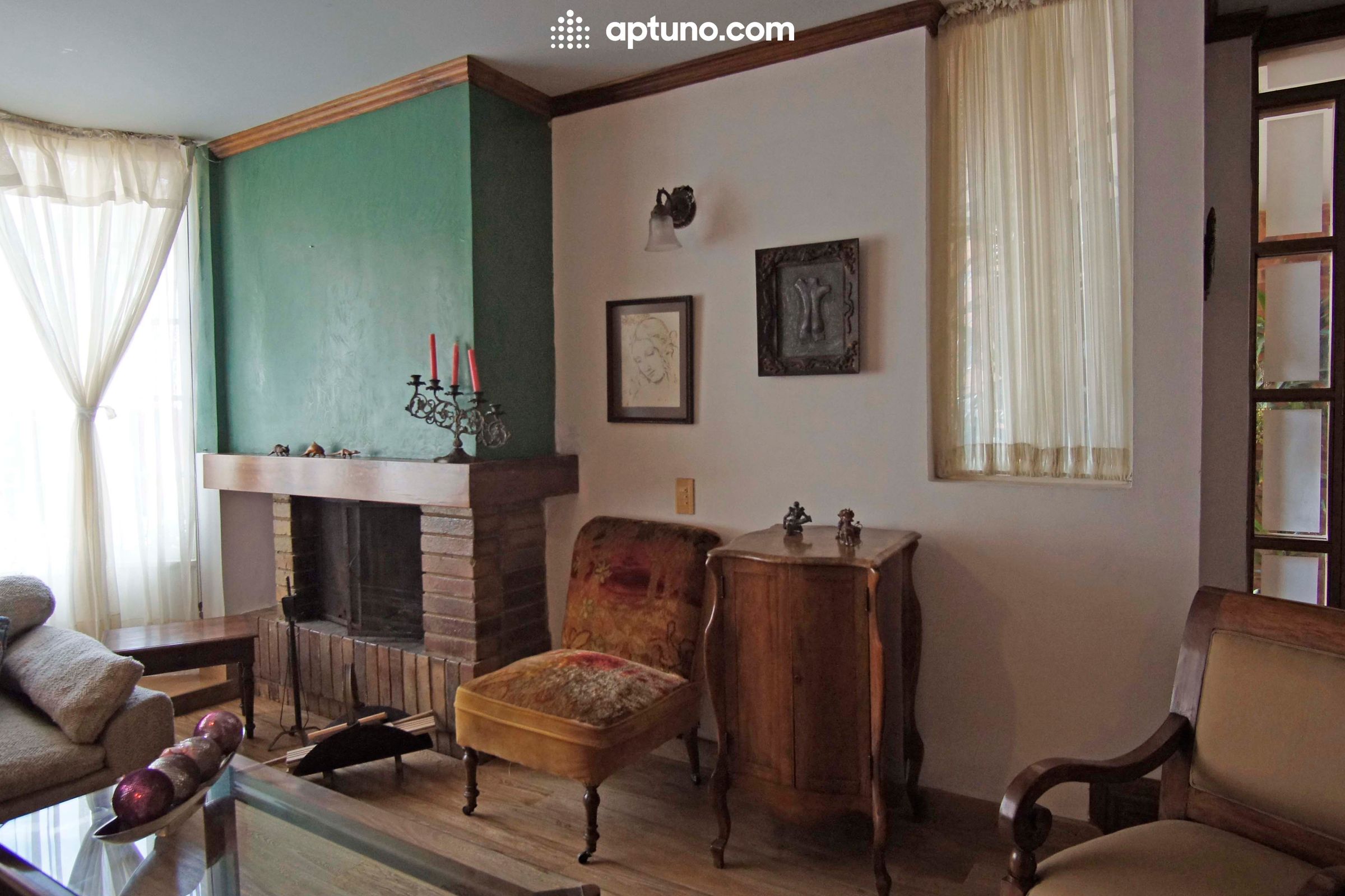Casa en arriendo Cedritos 202 m² - $ 3.500.000