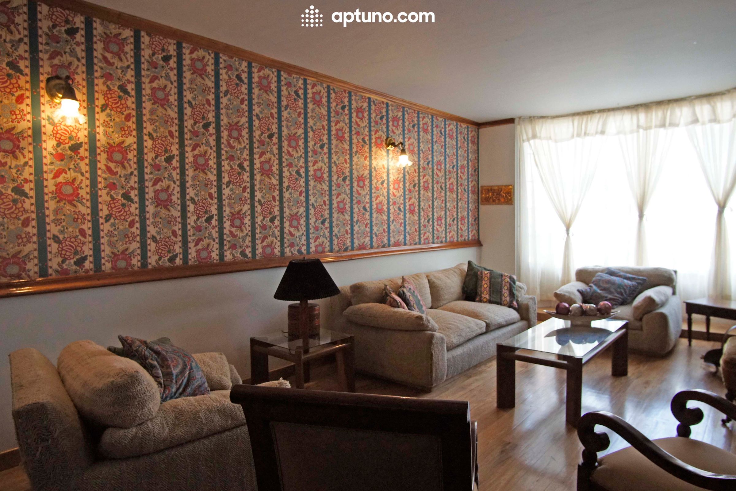 Casa en arriendo Cedritos 202 m² - $ 3.500.000