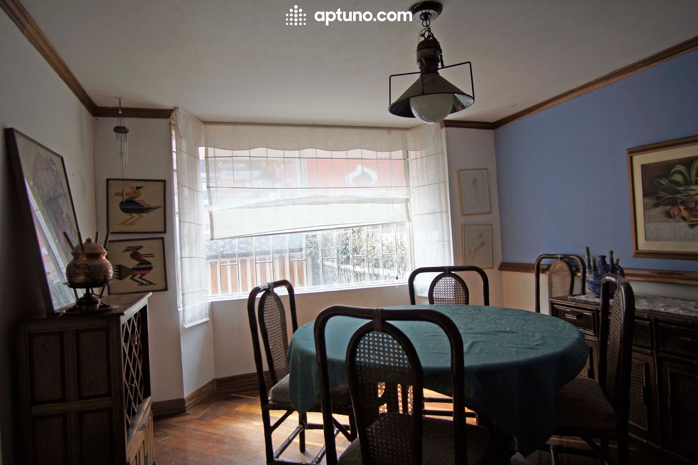Casa en arriendo Cedritos 202 m² - $ 3.500.000