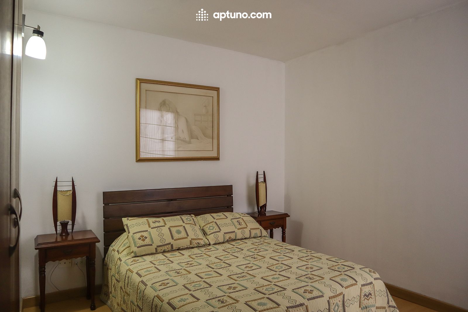 Apartamento en arriendo El Contador Apartamento en arriendo El Contador 60 m² - $ 1.750.000