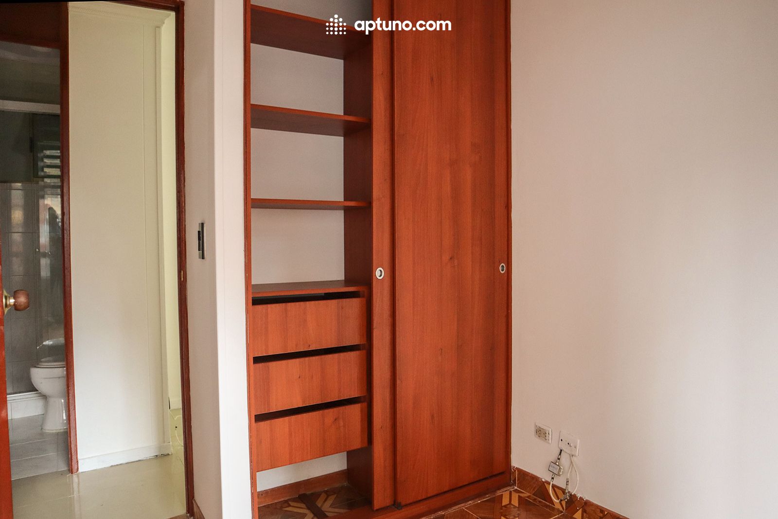 Apartamento en arriendo La Pradera Norte Apartamento en arriendo La Pradera Norte 65 m² - $ 1.400.000