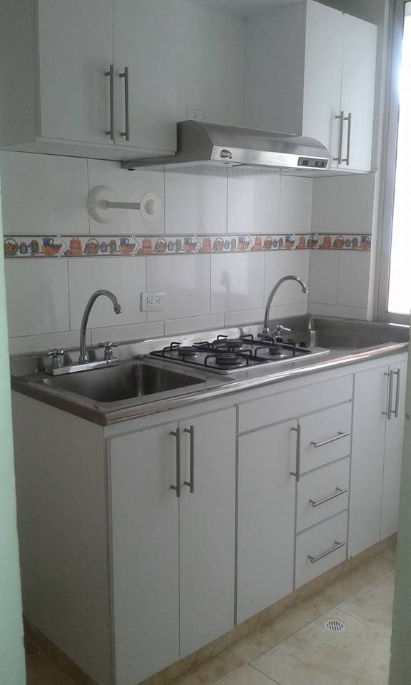 Apartamento en arriendo Sucre Apartamento en arriendo Sucre 29 m² - $ 1.100.000