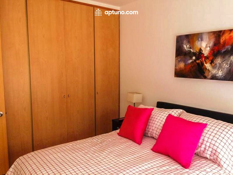 Apartamento en arriendo Santa Bárbara Occidental Apartamento en arriendo Santa Bárbara Occidental 40 m² - $ 2.200.000