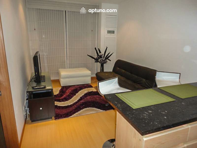 Apartamento en arriendo Santa Bárbara Occidental Apartamento en arriendo Santa Bárbara Occidental 40 m² - $ 2.200.000