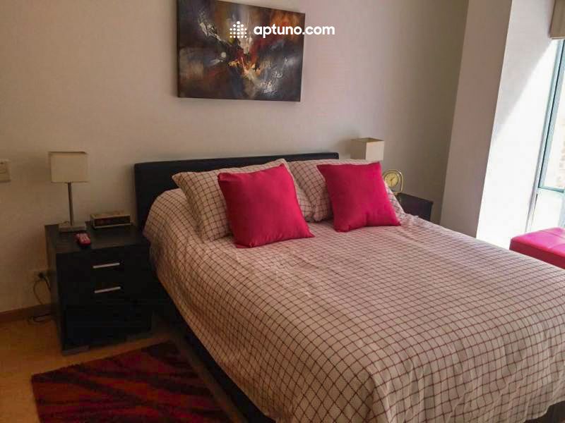 Apartamento en arriendo Santa Bárbara Occidental Apartamento en arriendo Santa Bárbara Occidental 40 m² - $ 2.200.000
