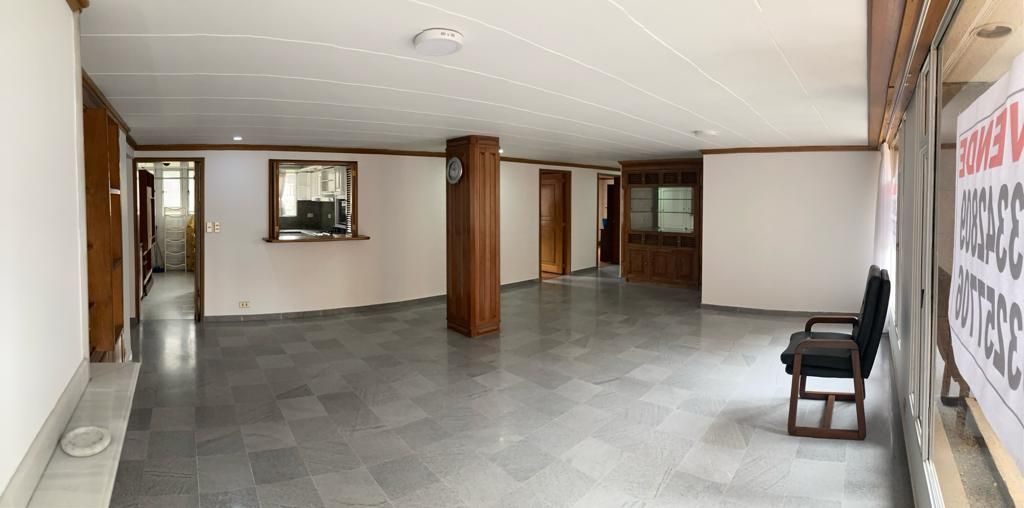 Apartamento en arriendo El Salitre Apartamento en arriendo El Salitre 120 m² - $ 2.500.000
