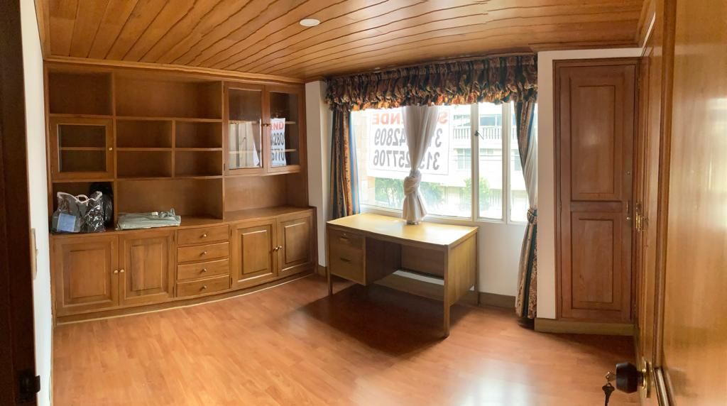 Apartamento en arriendo El Salitre Apartamento en arriendo El Salitre 120 m² - $ 2.500.000