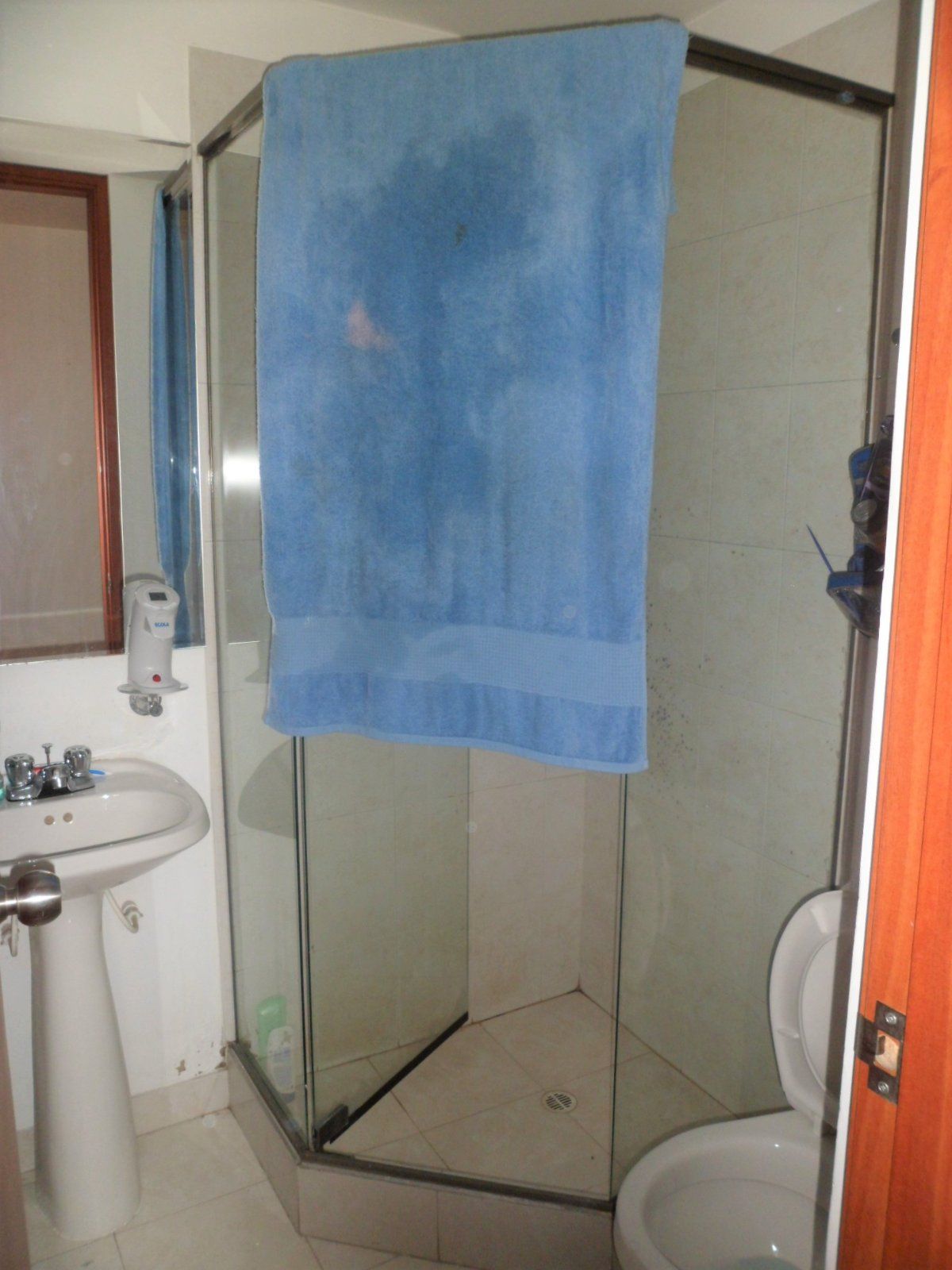 Apartamento en arriendo Sucre 40 m² - $ 1.663.500