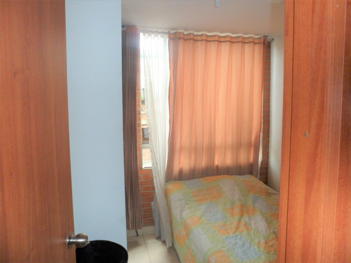 Apartamento en arriendo Sucre 40 m² - $ 1.663.500