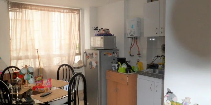 Apartamento en arriendo Sucre 40 m² - $ 1.663.500