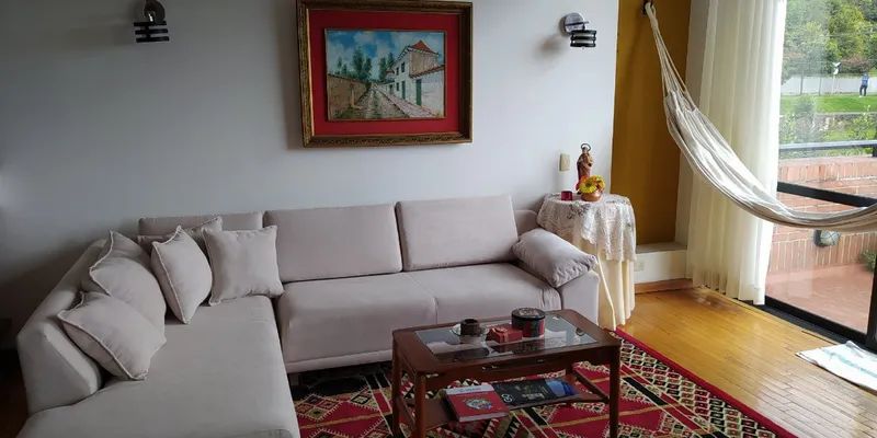 Apartamento en arriendo Ingemar 90 m² - $ 3.400.000