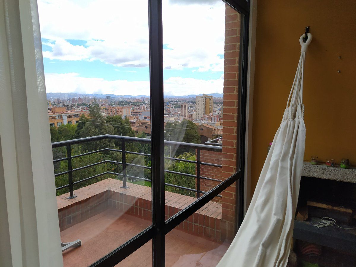 Apartamento en arriendo Ingemar 90 m² - $ 3.400.000