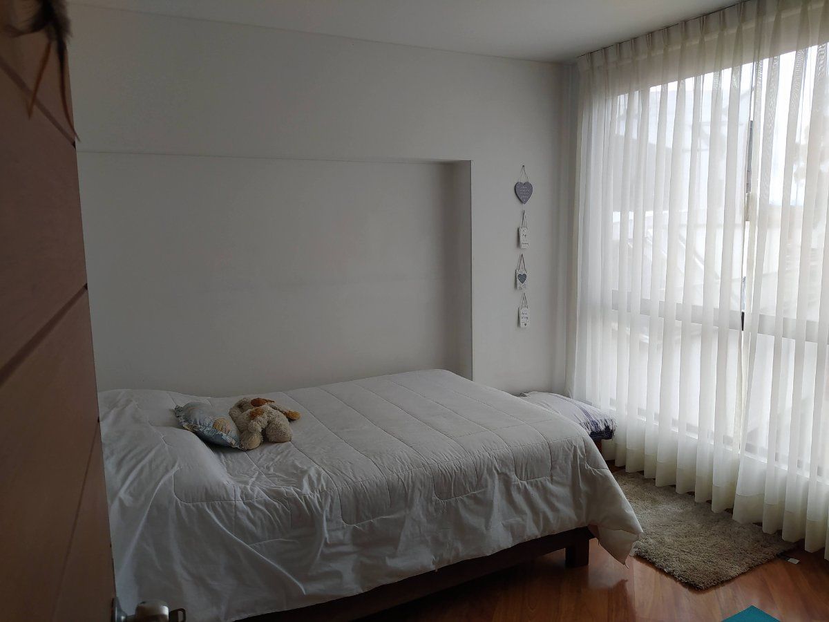 Apartamento en arriendo Ingemar 90 m² - $ 3.400.000