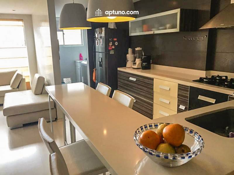 Apartamento en arriendo Lisboa Apartamento en arriendo Lisboa 78 m² - $ 2.150.000