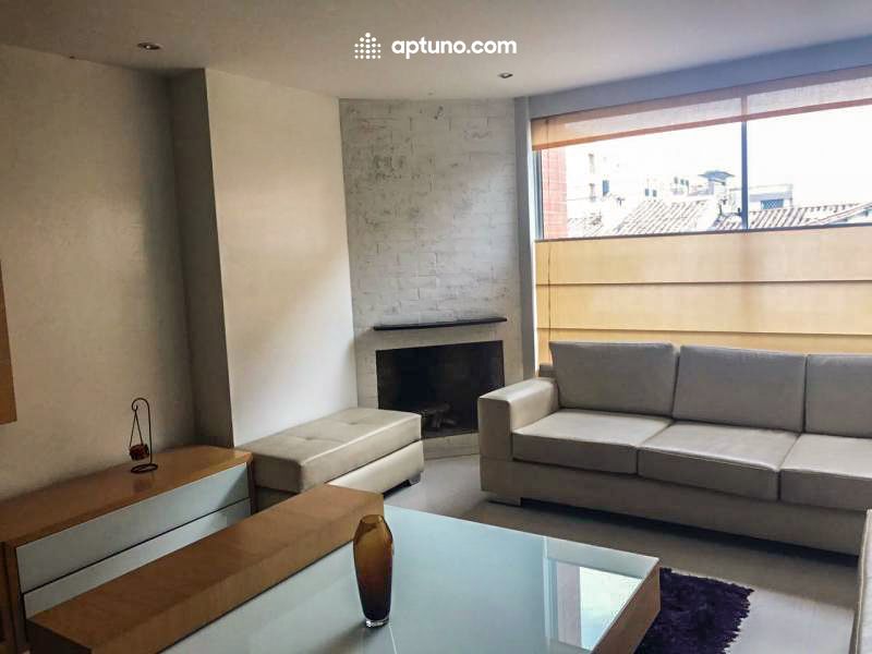 Apartamento en arriendo Lisboa Apartamento en arriendo Lisboa 78 m² - $ 2.150.000