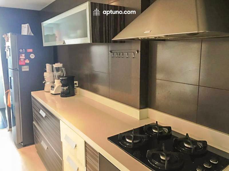 Apartamento en arriendo Lisboa Apartamento en arriendo Lisboa 78 m² - $ 2.150.000