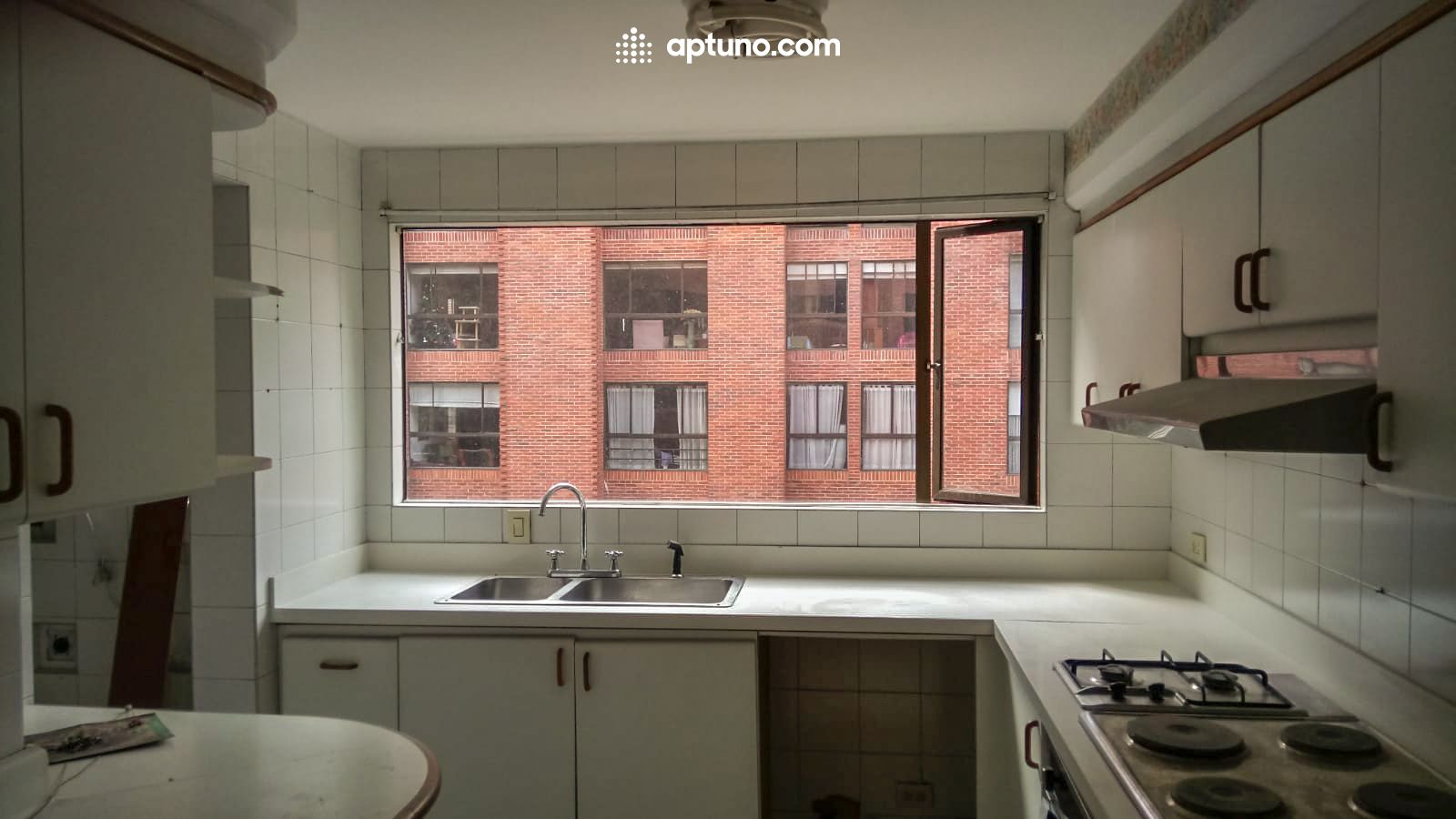 Apartamento en arriendo Antiguo Country Apartamento en arriendo Antiguo Country 182 m² - $ 5.220.000