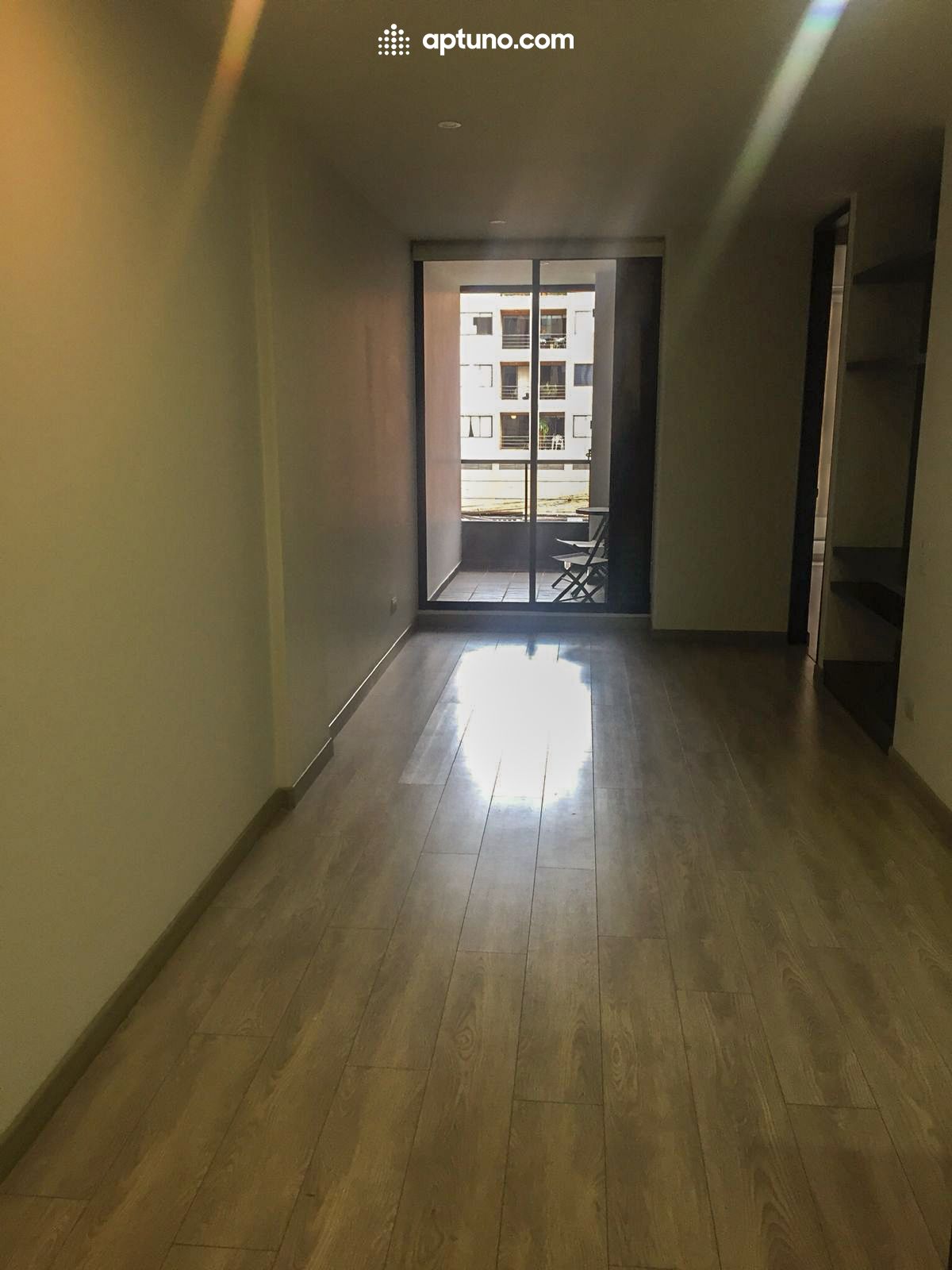 Apartamento en arriendo Rincón del Chico Apartamento en arriendo Rincón del Chico 57 m² - $ 1.900.000