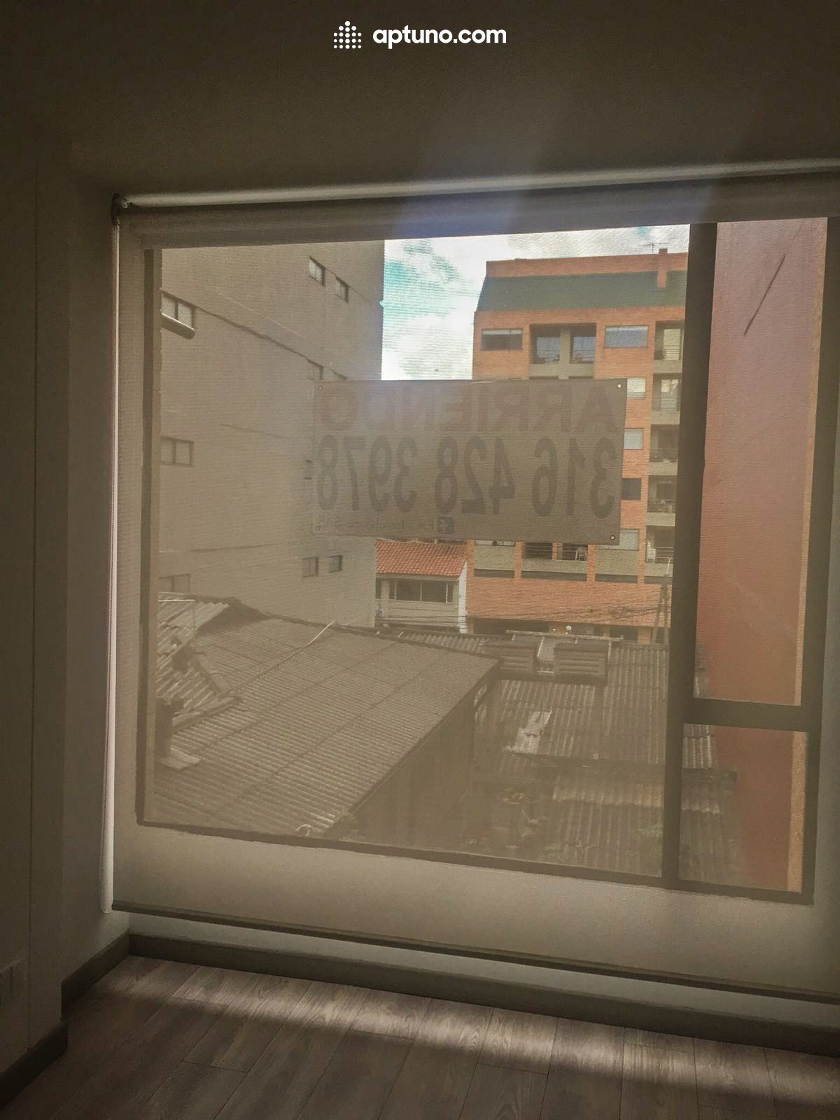 Apartamento en arriendo Rincón del Chico Apartamento en arriendo Rincón del Chico 57 m² - $ 1.900.000