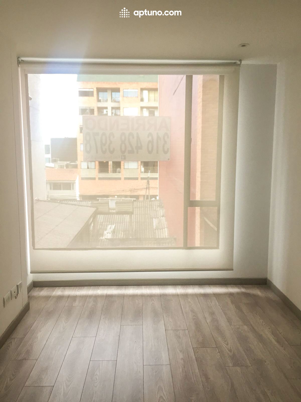 Apartamento en arriendo Rincón del Chico Apartamento en arriendo Rincón del Chico 57 m² - $ 1.900.000