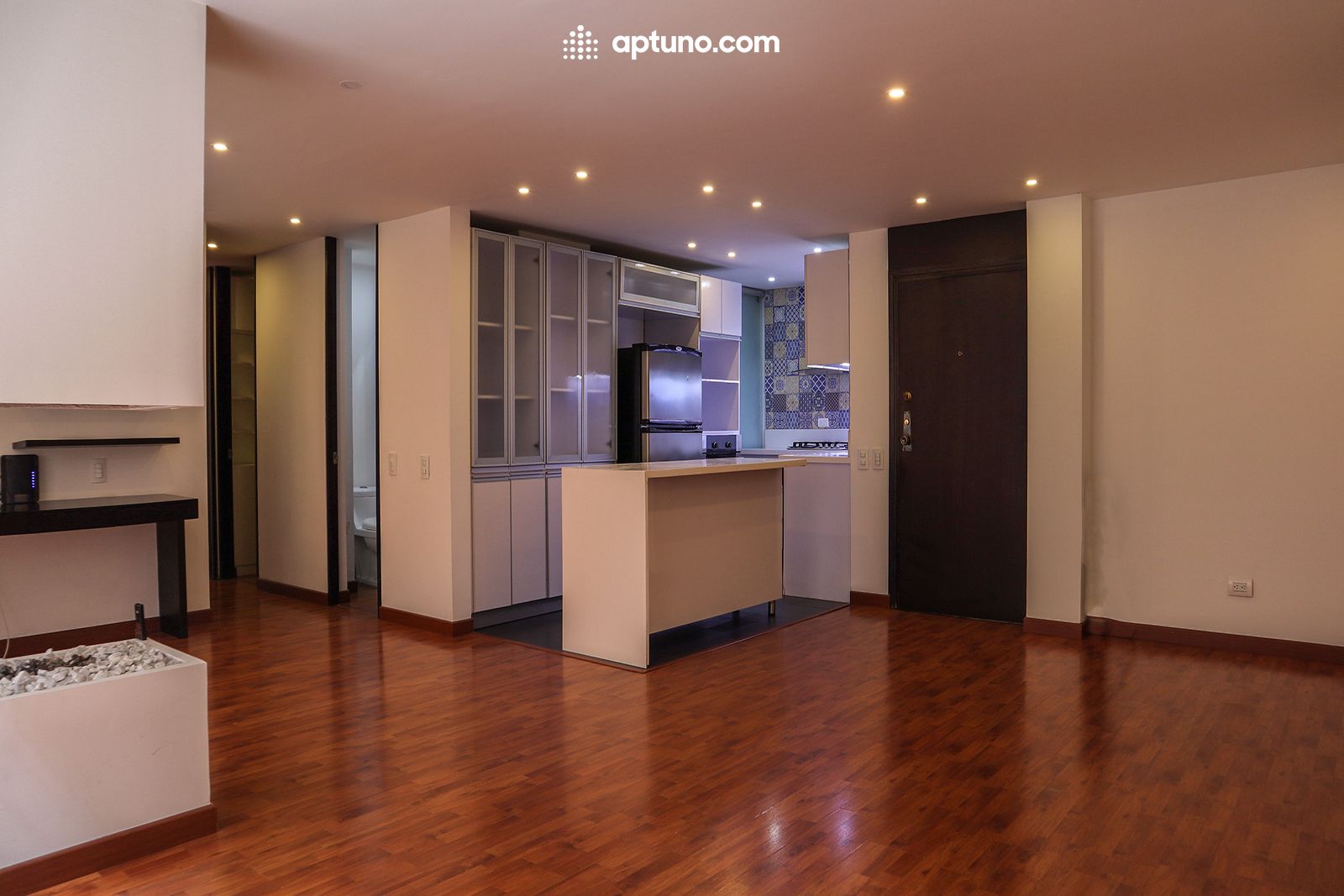 Apartamento en arriendo Antiguo Country 80 m² - $ 3.500.000