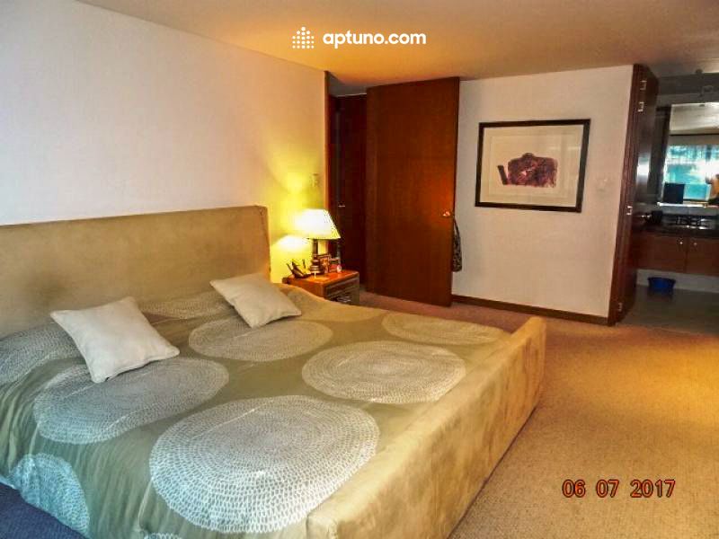 Apartamento en arriendo Bellavista Apartamento en arriendo Bellavista 196 m² - $ 6.400.000