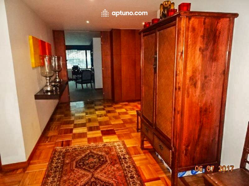 Apartamento en arriendo Bellavista Apartamento en arriendo Bellavista 196 m² - $ 6.400.000