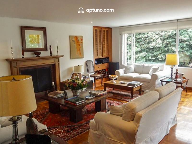 Apartamento en arriendo Bellavista Apartamento en arriendo Bellavista 196 m² - $ 6.400.000