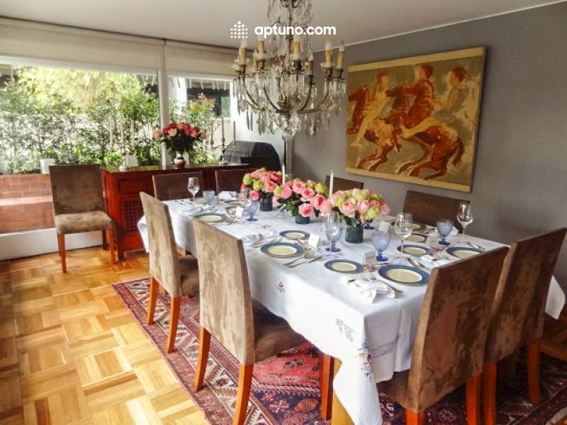 Apartamento en arriendo Bellavista Apartamento en arriendo Bellavista 196 m² - $ 6.400.000