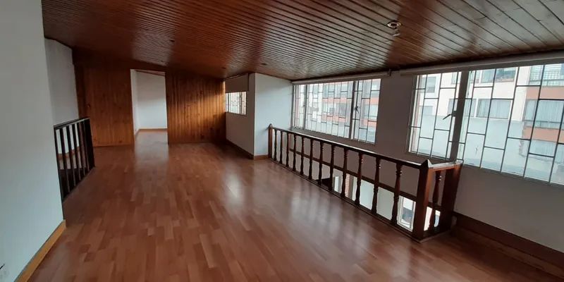 Apartamento en arriendo Ortezal Apartamento en arriendo Ortezal 115 m² - $ 2.000.000