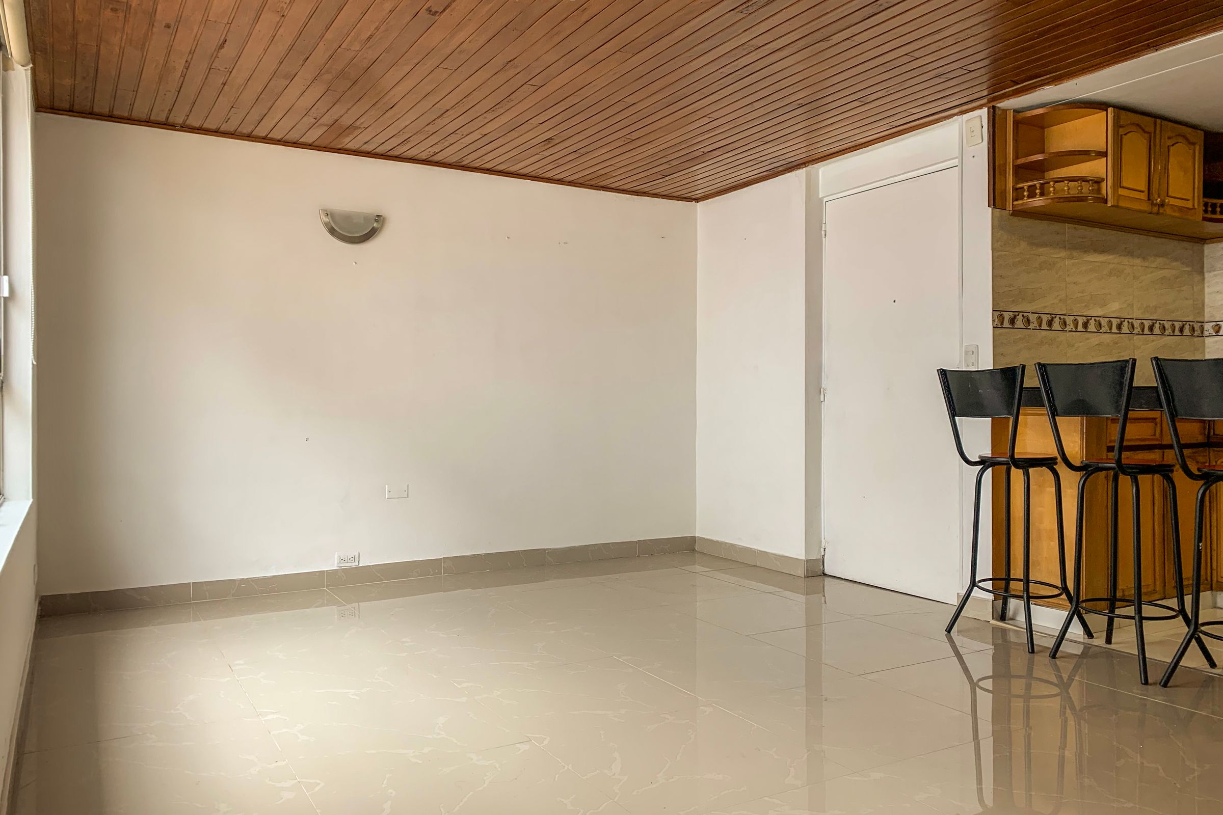 Apartamento en arriendo San Gabriel Norte Apartamento en arriendo San Gabriel Norte 50 m² - $ 1.300.000