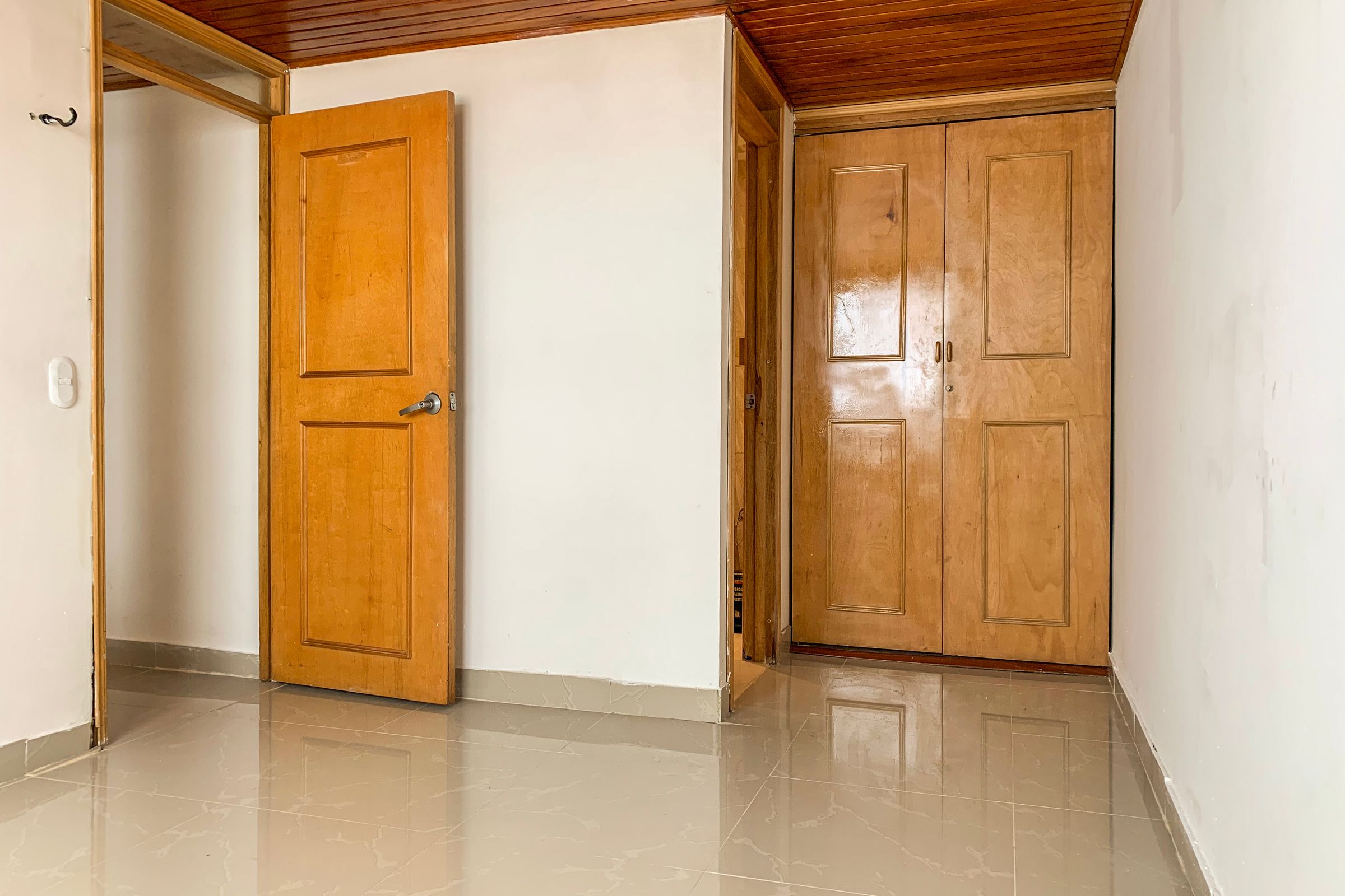 Apartamento en arriendo San Gabriel Norte Apartamento en arriendo San Gabriel Norte 50 m² - $ 1.300.000
