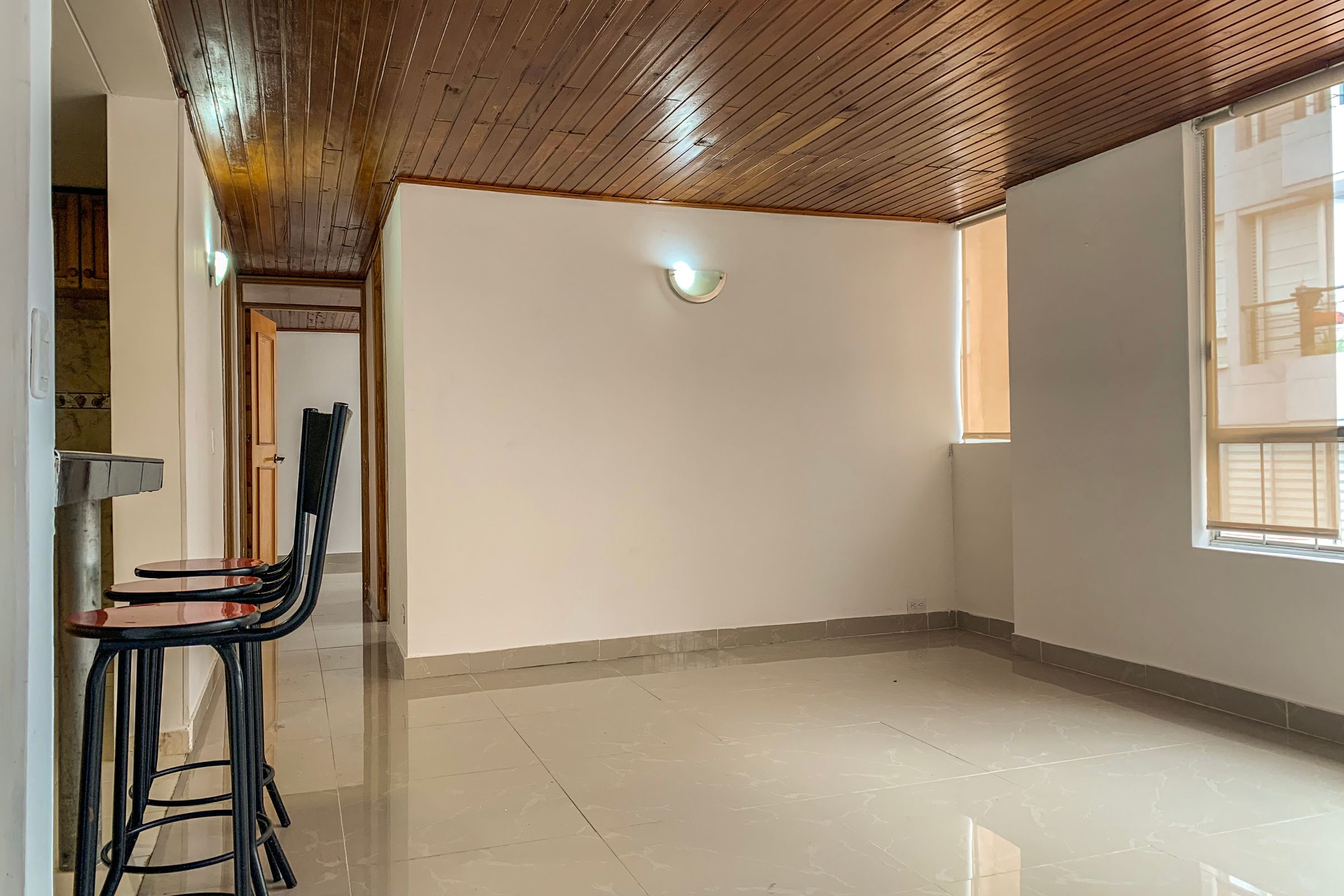 Apartamento en arriendo San Gabriel Norte Apartamento en arriendo San Gabriel Norte 50 m² - $ 1.300.000